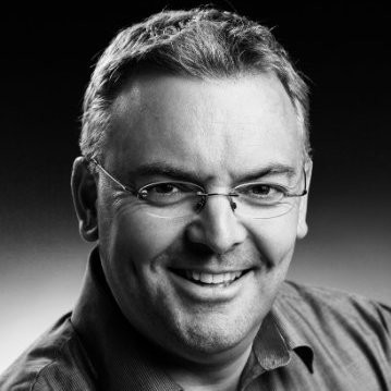 Tim Walter