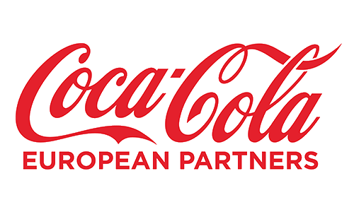 CocaColaEuropeaPartnersLogo