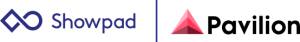 Showpad Pavilion logo