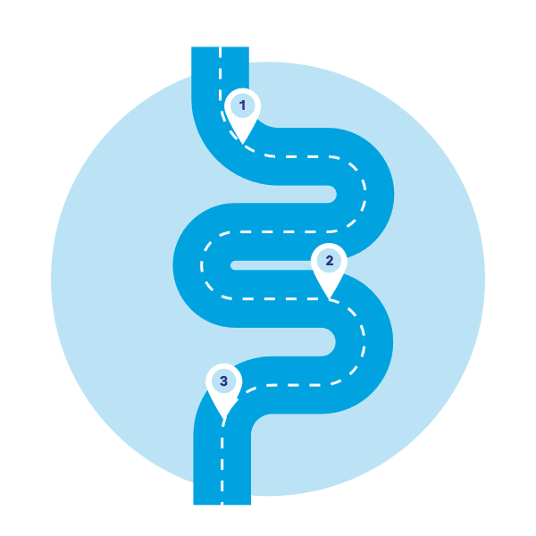 What are the challenges of enterprise selling?