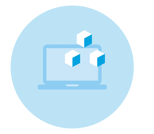 What are the components of sales enablement software?