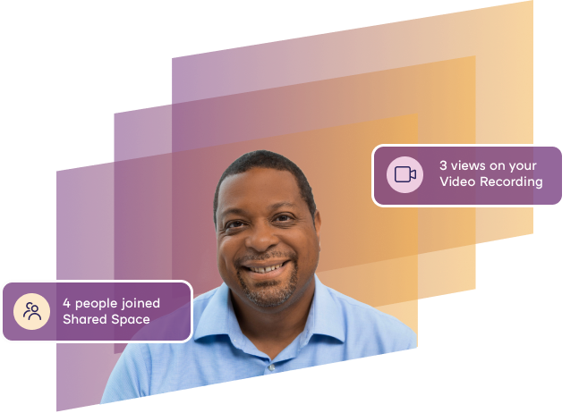 Calling all <u>modern</u> sellers.