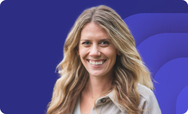 Headshot of Vanessa Metcalf