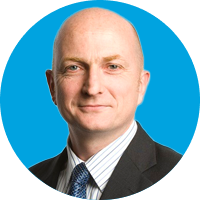 Graham Leeson