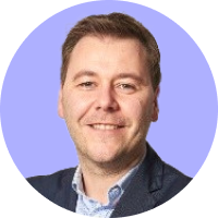 Anthony Van der Stede