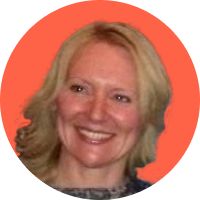 Jacqueline Kersey