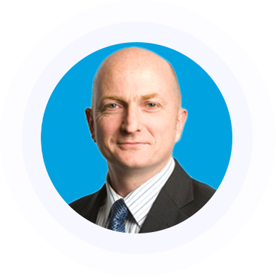 Graham Leeson - Fujifilm