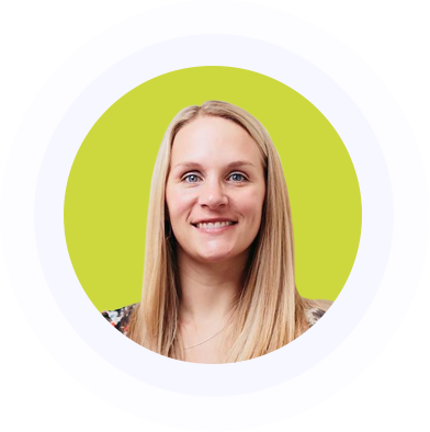 Leea Huffine - Atlas Copco