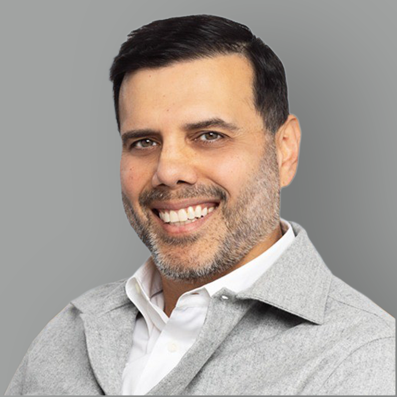 Amish Mehta