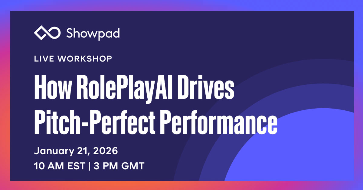 Unlocking Sales Excellence: How RolePlayAI Drives Pitch-Perfect Performance