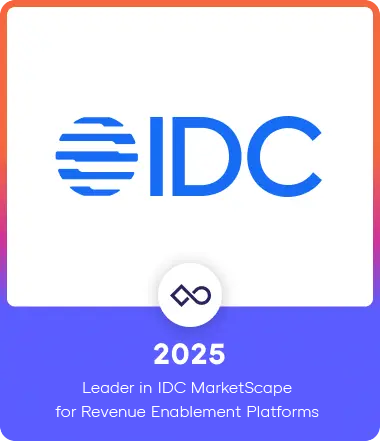 IDC Marketscape Leader Award