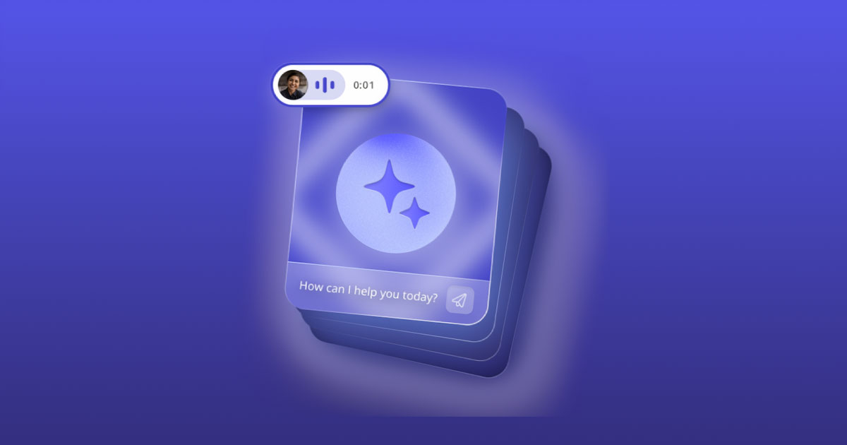 Excellence in Practice: Confident sellers at scale: Customer insights on Roleplay AI