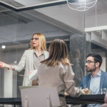 Customer-Centric Selling