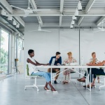 Cross-Team Collaboration Has a Huge Impact on Sales Results