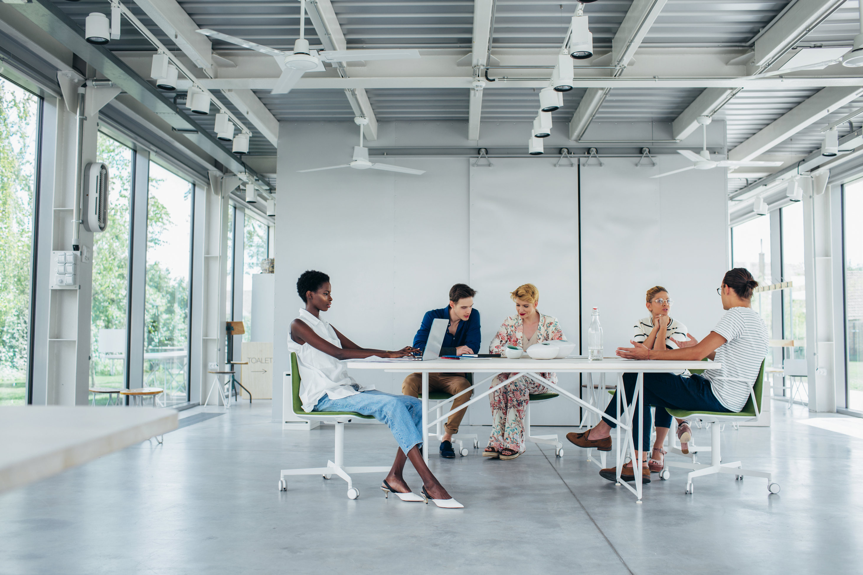 Great Salespeople Won’t Always be Great Managers. That’s OK.