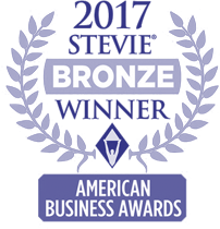 2017 Stevie Bronze