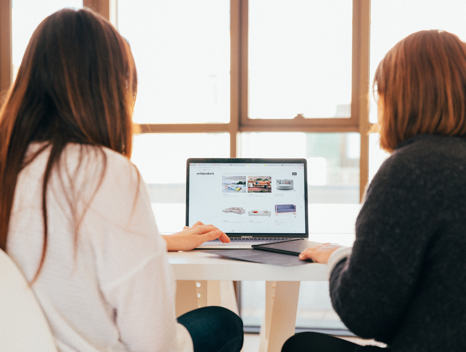 Introducing Shared Spaces: Bringing the Buyer Experience Out of Email