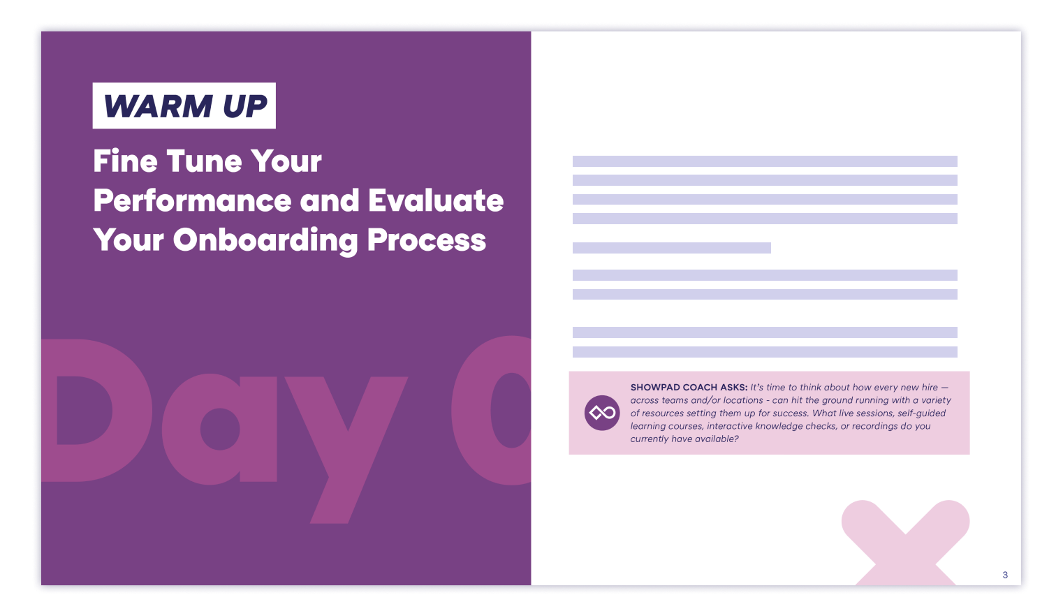 Showpad Your Complete Sales Onboarding Game Plan Ebook Preview