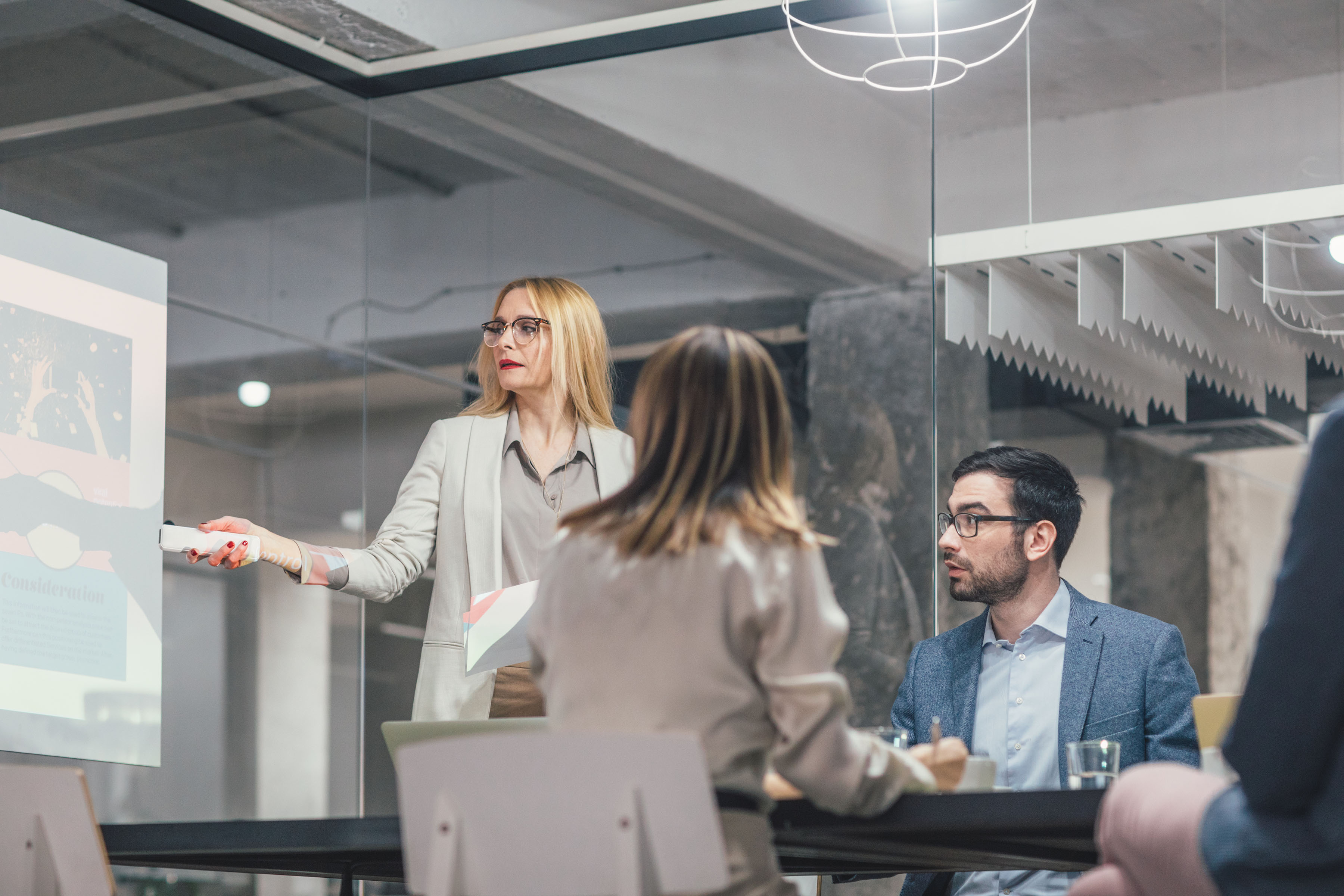 The State of Sales Enablement: Eliminating Ambiguity