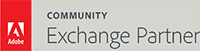 Adobe App Exchange
