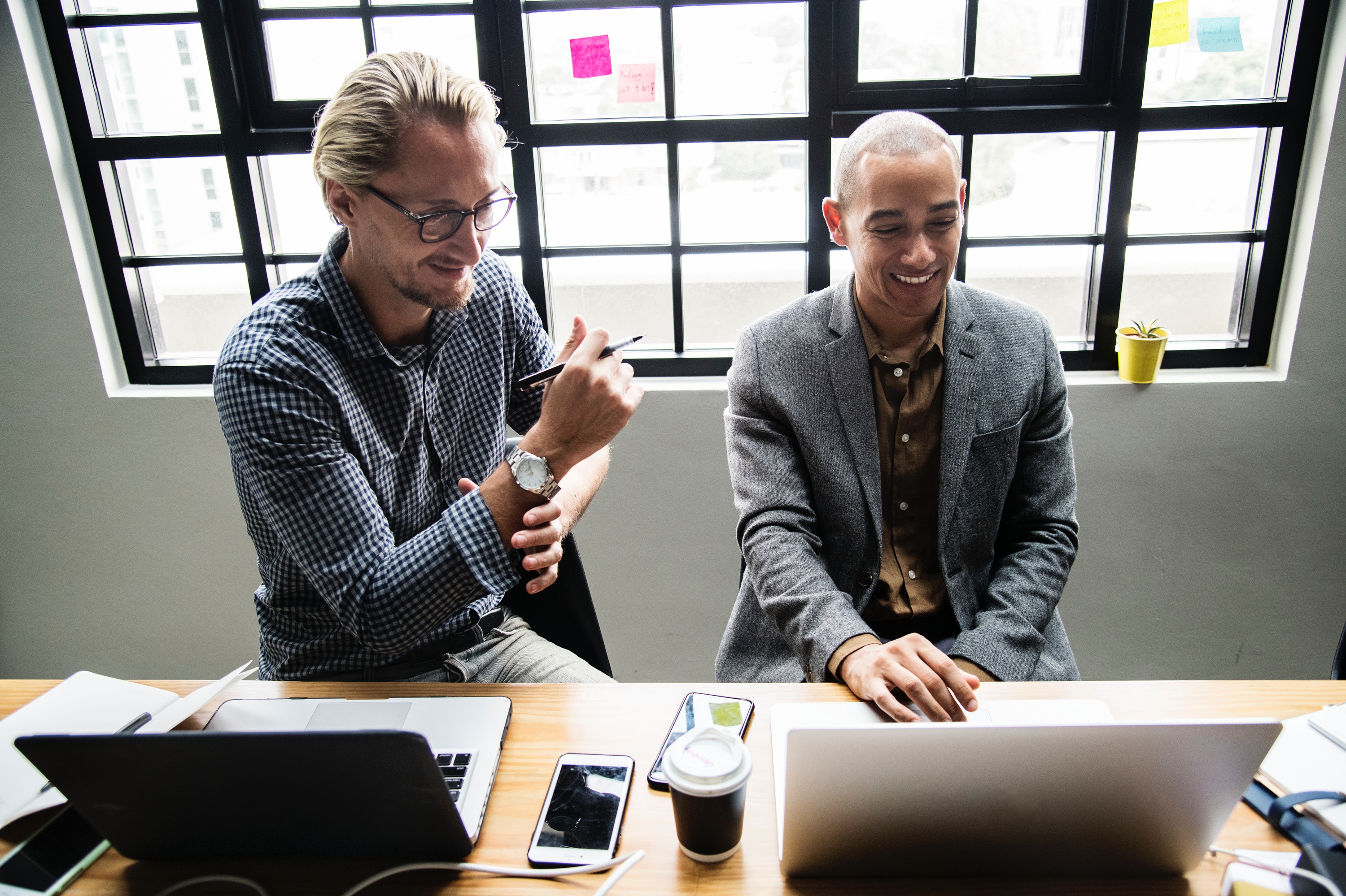 Want to Show Buyers You Care? Create Content That Shows You Know Them