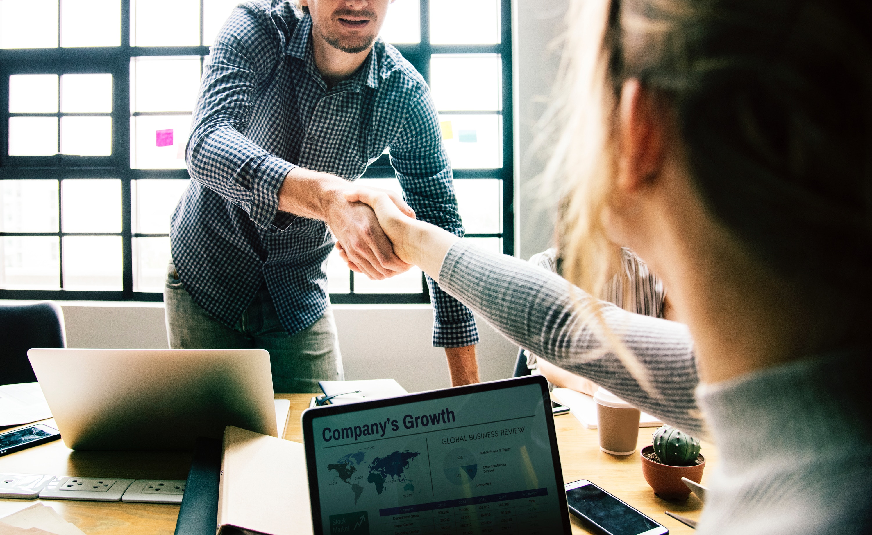 Building a Better Buyer Experience