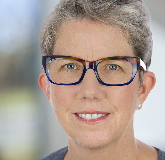 Mary Shea