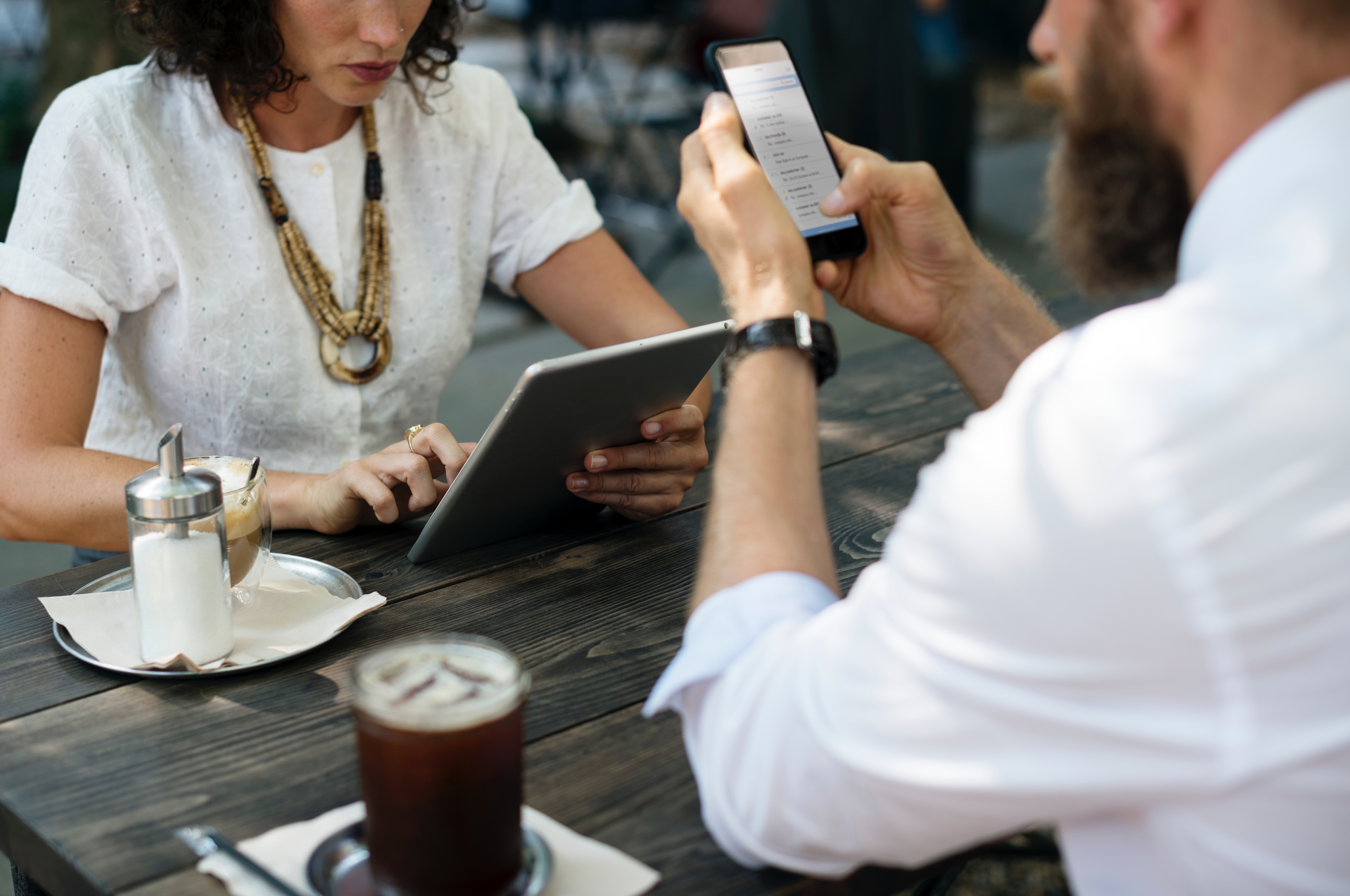 The New UK B2B Buyer Experience Report