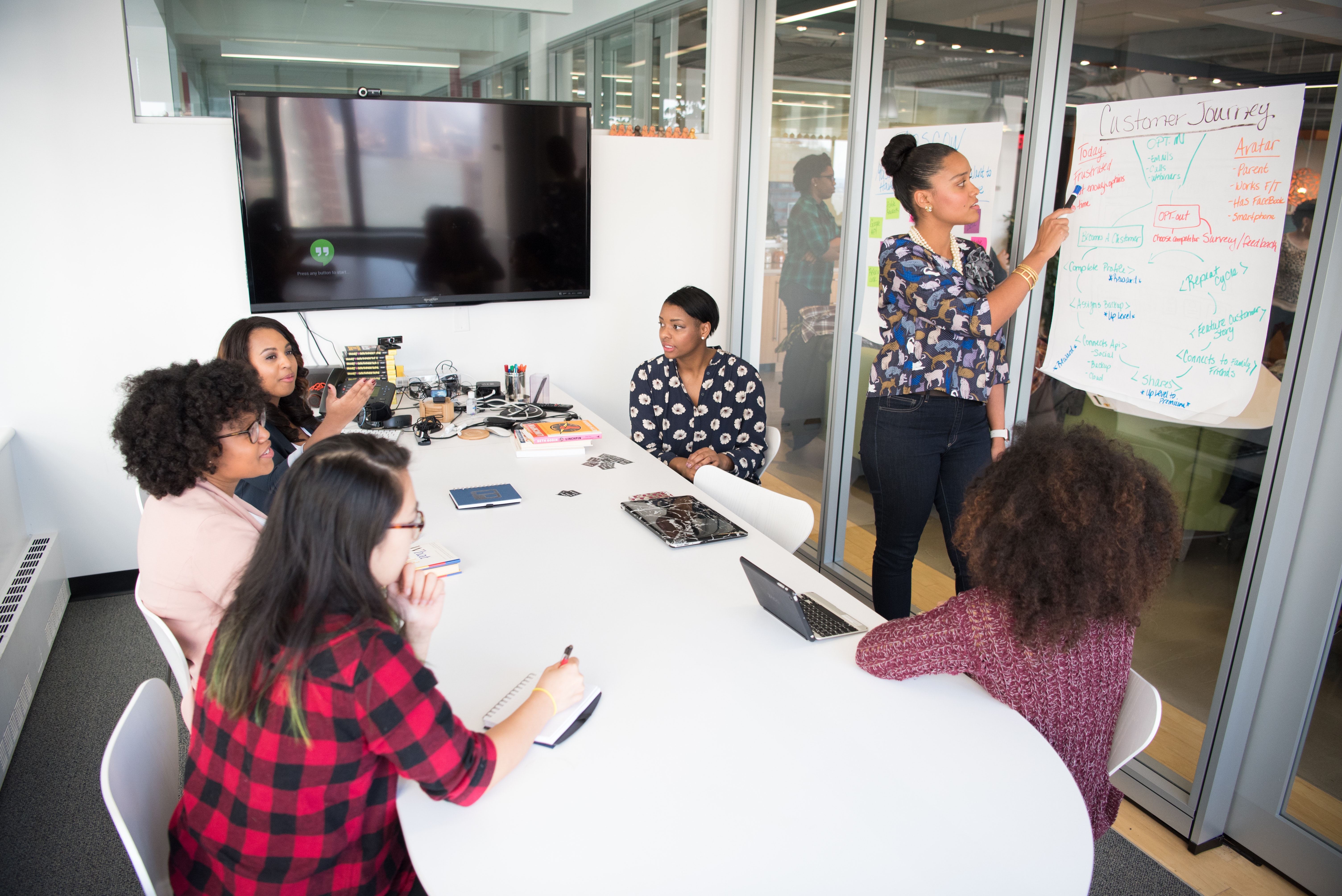 It’s That Time of Year: Sales Kick-Off Planning