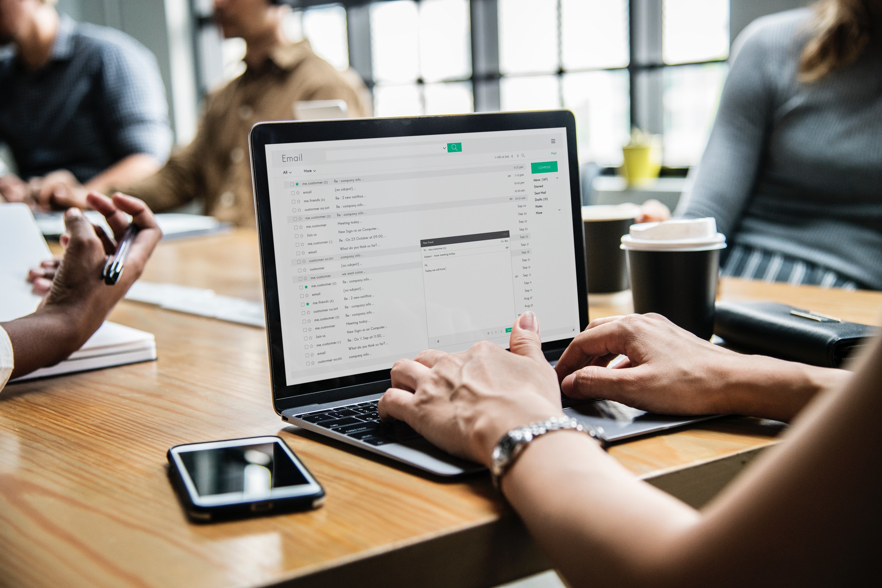 Gartner Recognizes Showpad as Representative Vendor in Market Guide for Digital Content Management for Sales