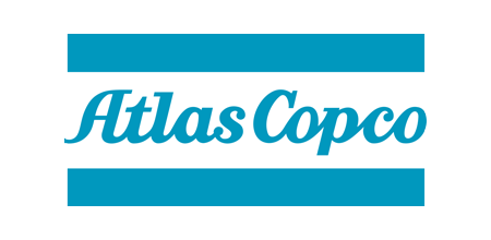 Case Study: Atlas Copco