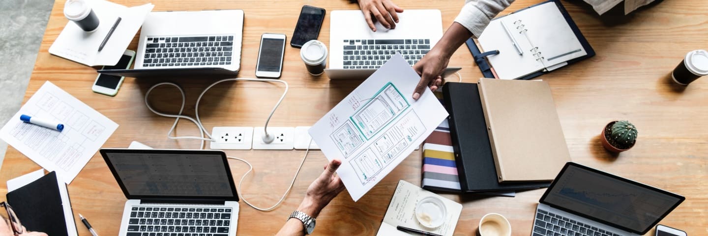 How to Build a Sales Enablement Strategy: First Steps