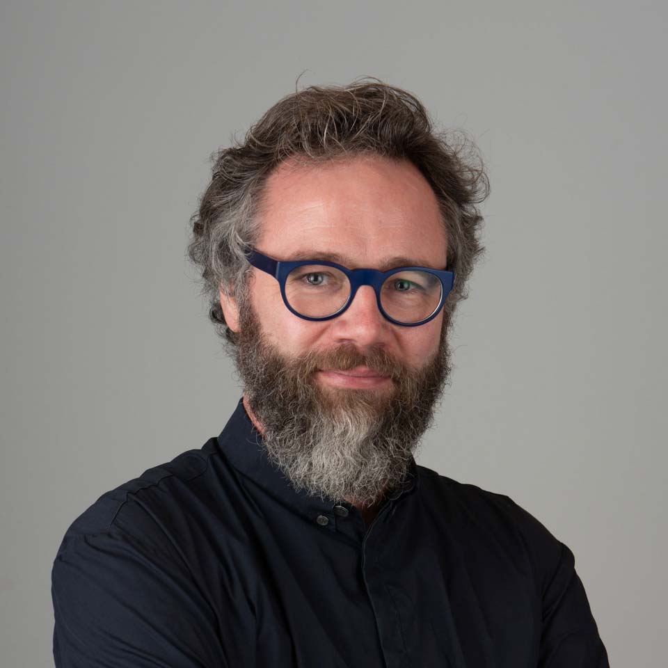 Lieven Baeyens