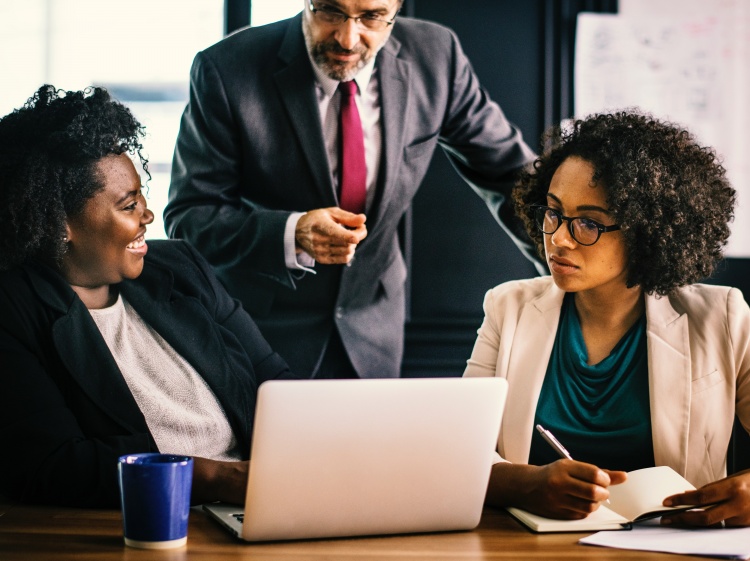 Sales Managing vs. Training vs. Coaching
