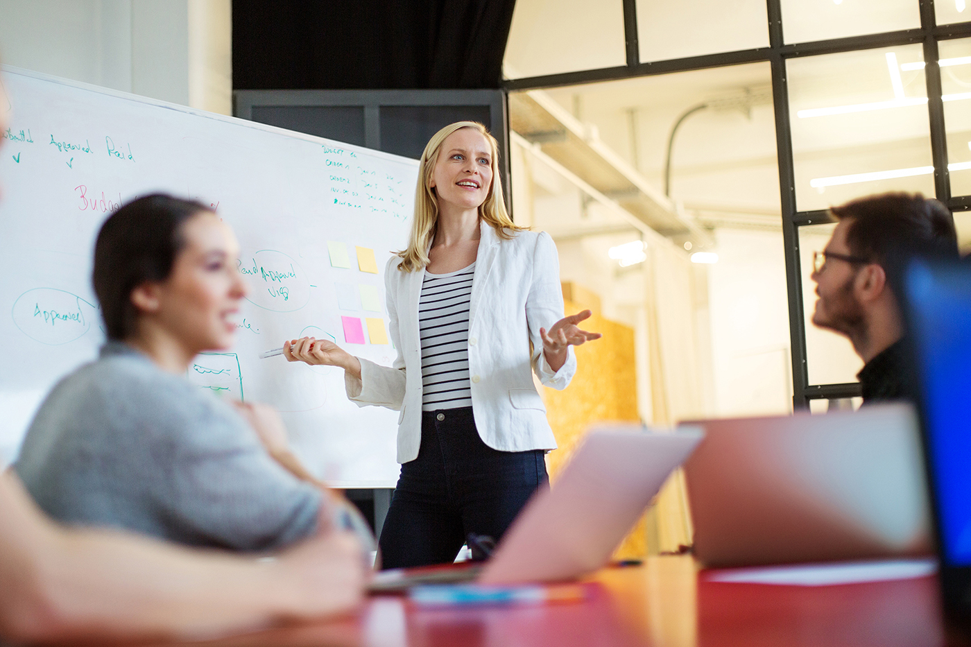 Ihre Roadmap zur Abstimmung von Vertrieb und Marketing