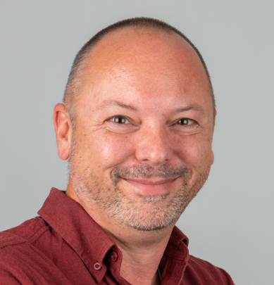 Koen Bogaert