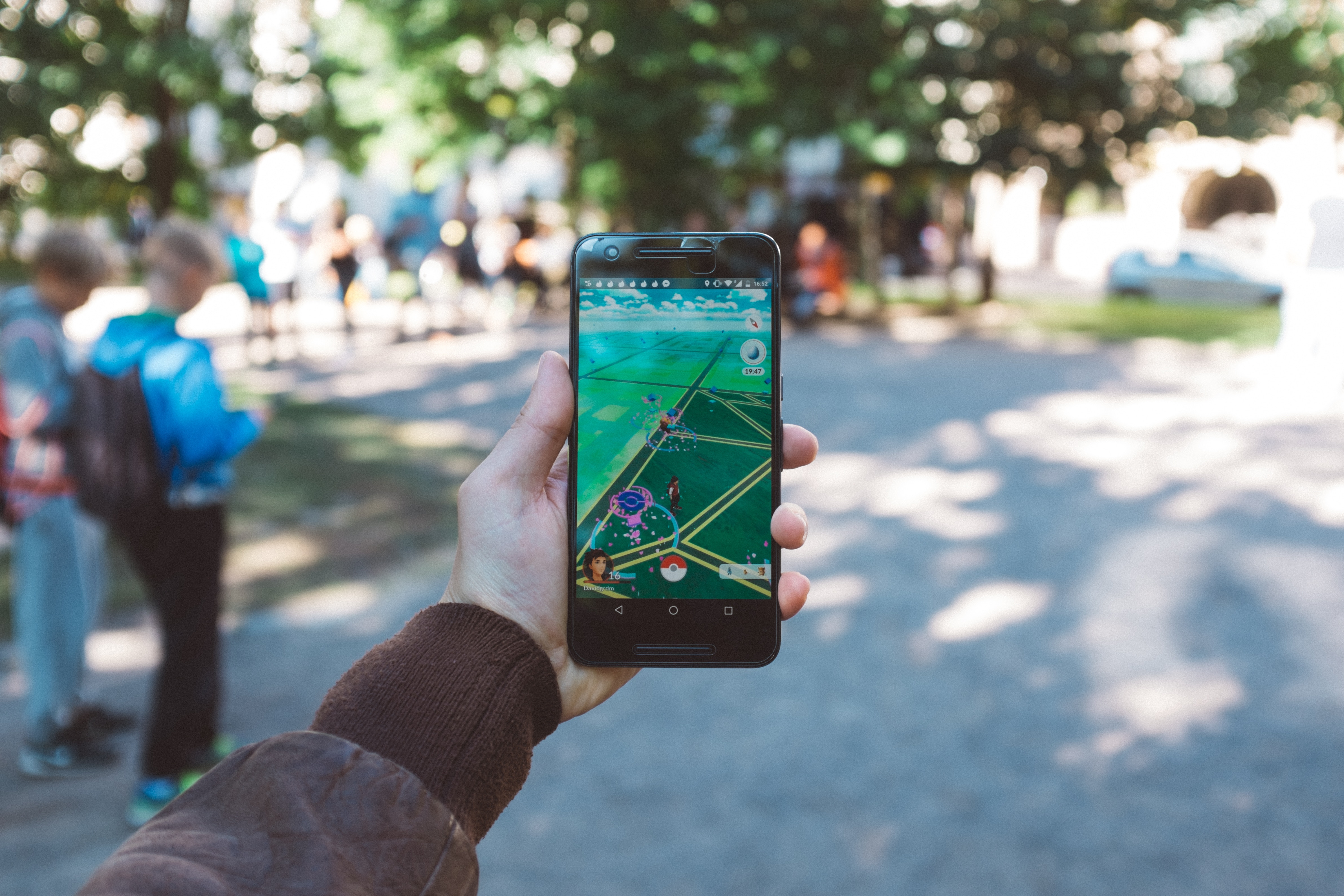 Augmented Reality for Sales & Marketing: Sales Enablement Defined