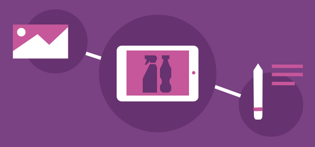 Gaining Control Over Brand & Messaging in the CPG Industry