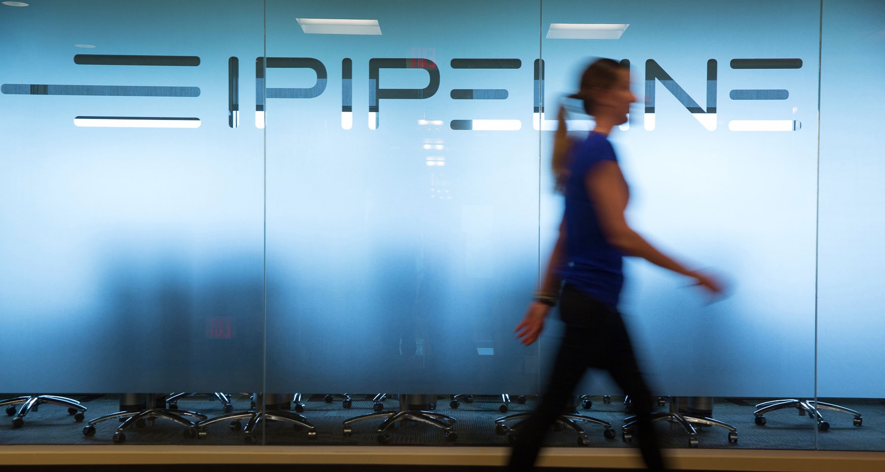 Showpad Coach im Einsatz bei iPipeline