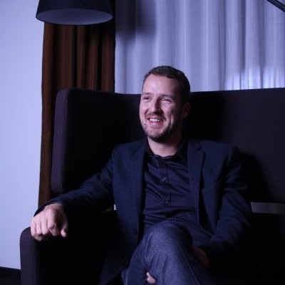 Frederik Demets
