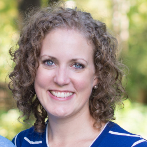 Amy Lintern
