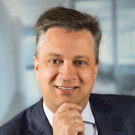 Richard Aufreiter