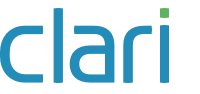 Clari logo
