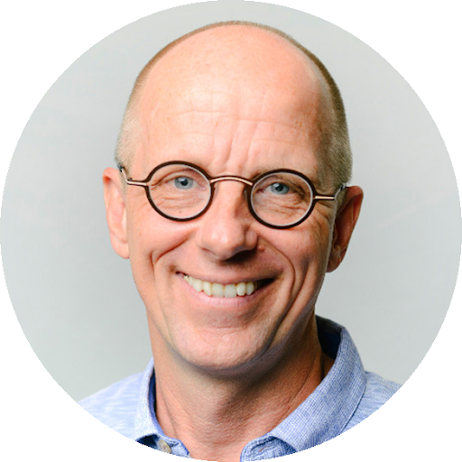 Jacco van der Kooij, BScEE