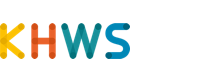 KHWS logo