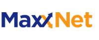 MaxxNet logo