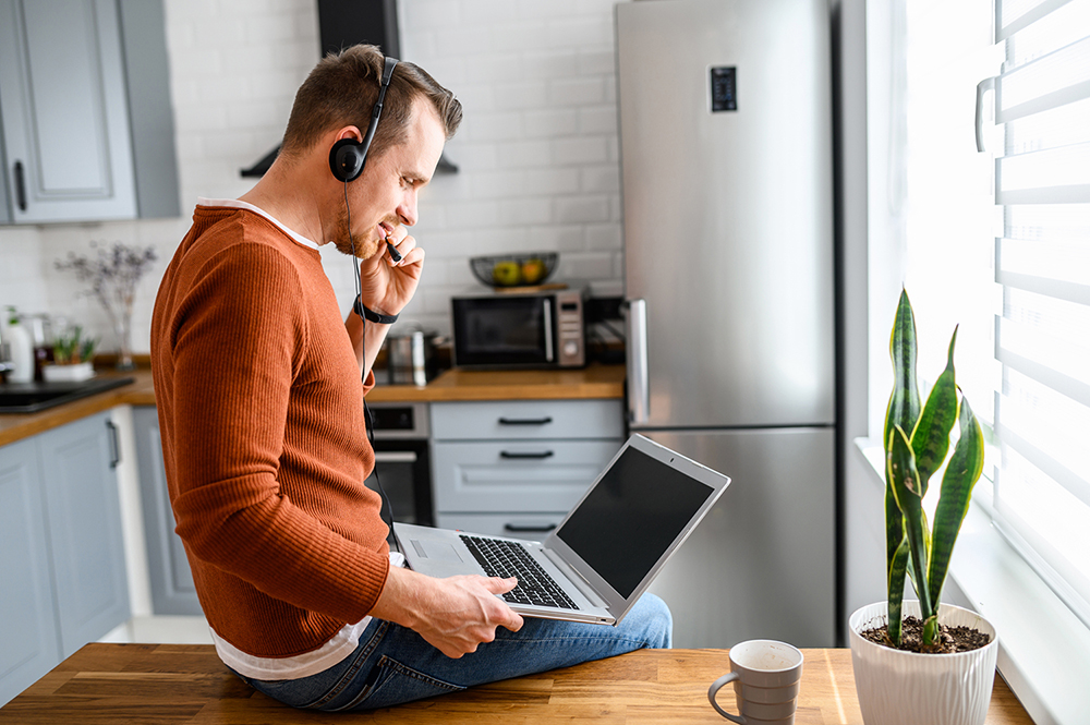5 conseils pour améliorer l'efficacité des équipes de vente à distance