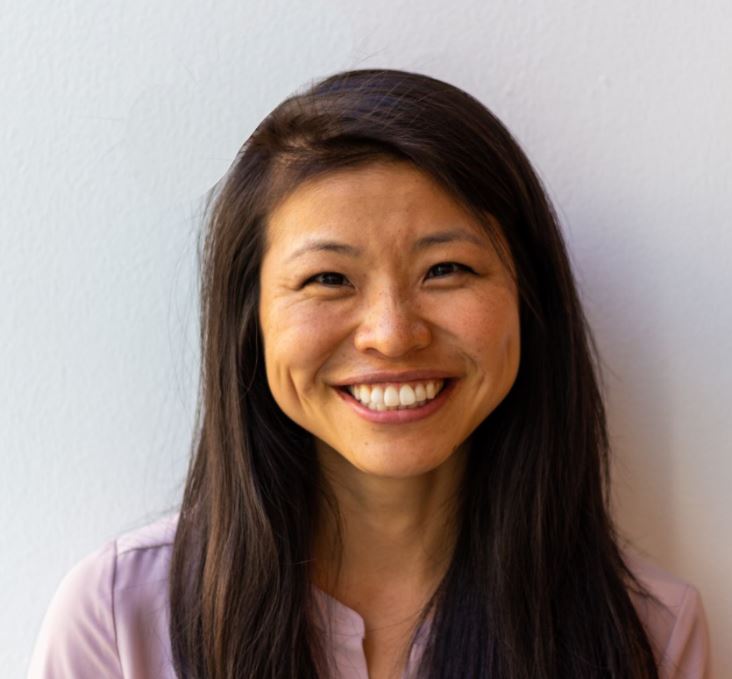 Shyna Zhang