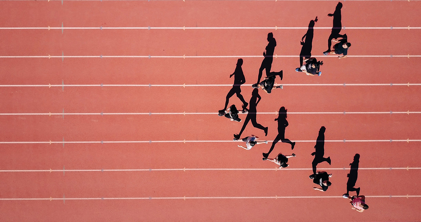 Onboarding, marathon ou sprint ?