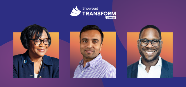 Here’s What You Missed at TRANSFORM 2020